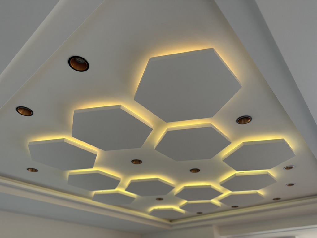 Plafond Design